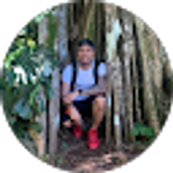 Profile photo of Austin Lay