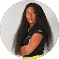 Profile photo of Crystal Taylor