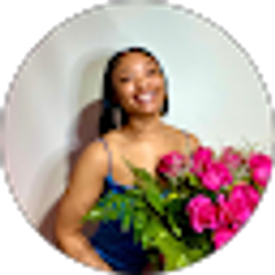 Profile photo of Imani Blackshear