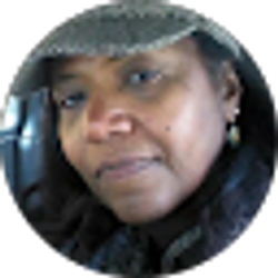 Profile photo of Cheryl Lomax