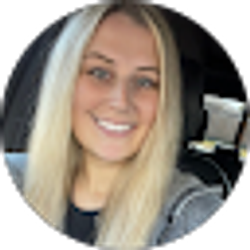 Profile photo of Kylie Burnett