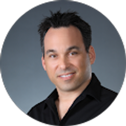 Profile photo of Phillip Barone