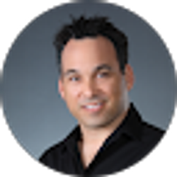 Profile photo of Phillip Barone