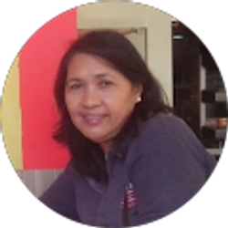 Profile photo of Elvira Dumayas