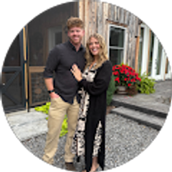 Profile photo of maggie mehaffey