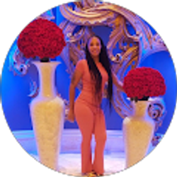 Profile photo of Alicia