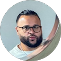 Profile photo of Jose Duran