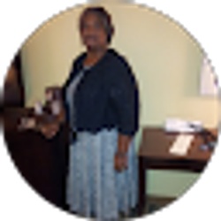 Profile photo of Beverly A Kelly