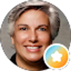 Profile photo of Michele Nichols
