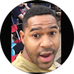 Profile photo of Matt Henderson