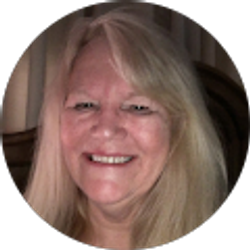 Profile photo of Patti Fisk