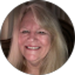 Profile photo of Patti Fisk