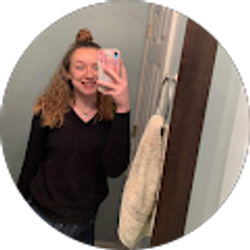 Profile photo of Allison Etheridge