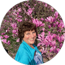 Profile photo of Betsy Ely