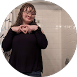 Profile photo of Jasmine Driskell