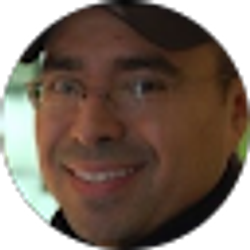 Profile photo of Peter El Massry