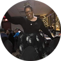 Profile photo of bernadette watson