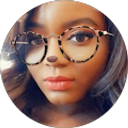 Profile photo of Faith Butterfield