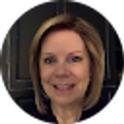 Profile photo of Cheryl Gilder