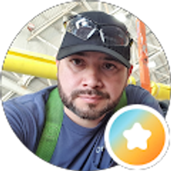 Profile photo of Sergio Espinoza