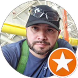 Profile photo of Sergio Espinoza