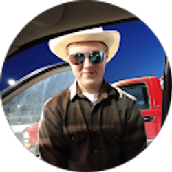 Profile photo of Zachary “tin tin / jimmy nutron” Disher