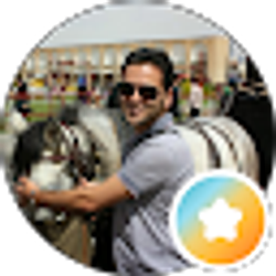 Profile photo of Ehsan Khodapasand
