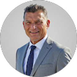 Profile photo of Richard Olszewski
