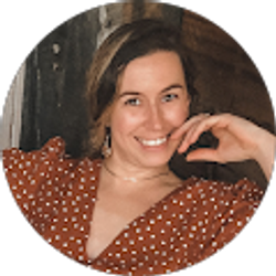 Profile photo of Kaitlin Andrews