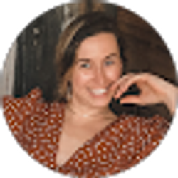 Profile photo of Kaitlin Andrews
