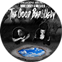 Profile photo of Big Casey