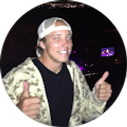 Profile photo of michael fisher