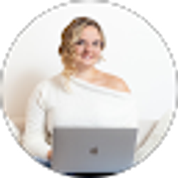 Profile photo of Abigail Lague