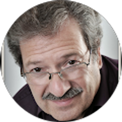 Profile photo of Steve Mazza