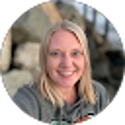 Profile photo of Dana Odell