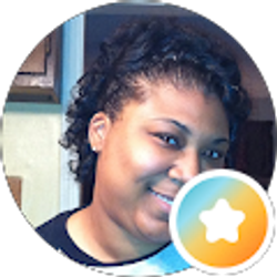 Profile photo of Kimberly Briggs
