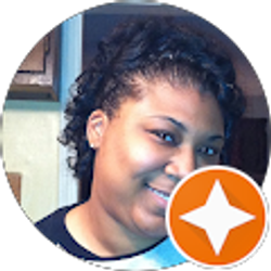 Profile photo of Kimberly Briggs