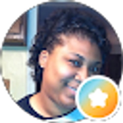 Profile photo of Kimberly Briggs