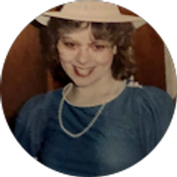 Profile photo of Martha Hendrickson