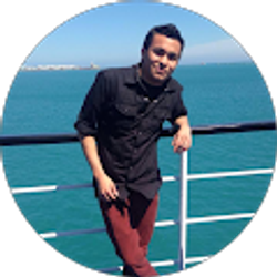 Profile photo of Jordy Camargo