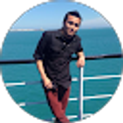 Profile photo of Jordy Camargo