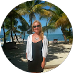 Profile photo of Virginia Gallagher