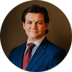 Profile photo of Kyle Fernandez