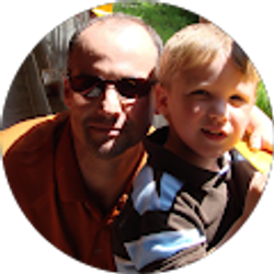 Profile photo of Michael Schmid