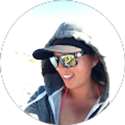 Profile photo of Britney Choy