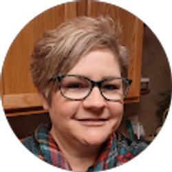 Profile photo of Brenda Frieler