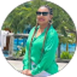 Profile photo of SARA TESSEMA