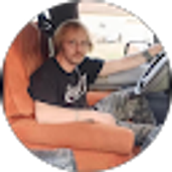 Profile photo of Houston Thedishwaher