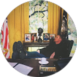 Profile photo of Jesse Seward