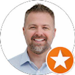 Profile photo of Brad Engelstad